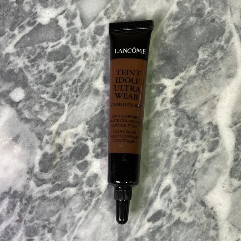 New‎ Lancôme Ultra Wear Concealer